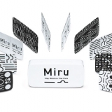 Miru 1day - različita pakiranja